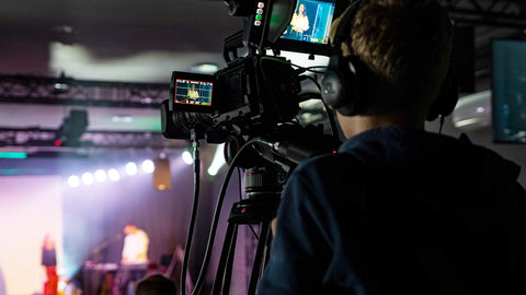 Broadcast & Production