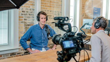 Live Broadcast Production