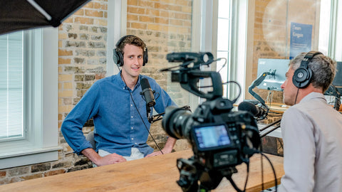 Live Broadcast Production