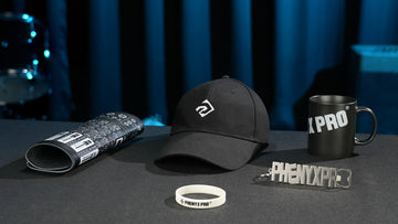 Exclusive Merchandise