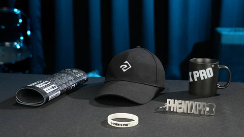 Exclusive Merchandise