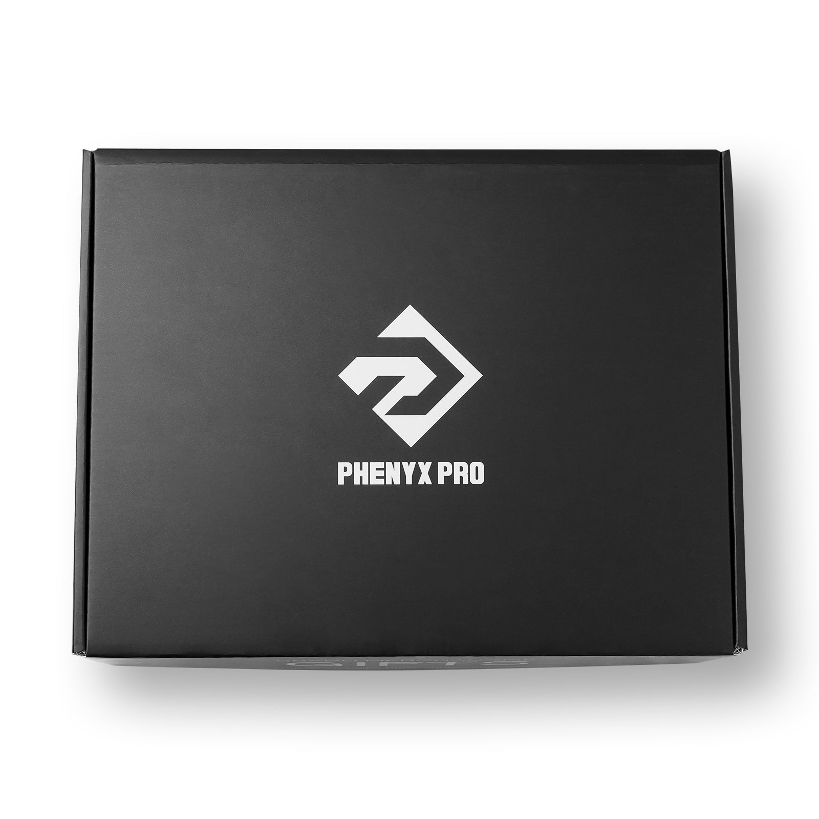 Black Friday Gift Box -Black - Front - Phenyx Pro 
