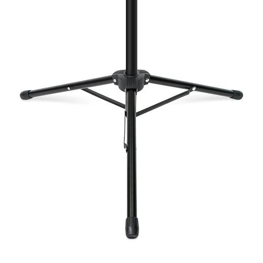 MA-S1 - Black - Mic Stand-Tripod Base - Phenyx Pro