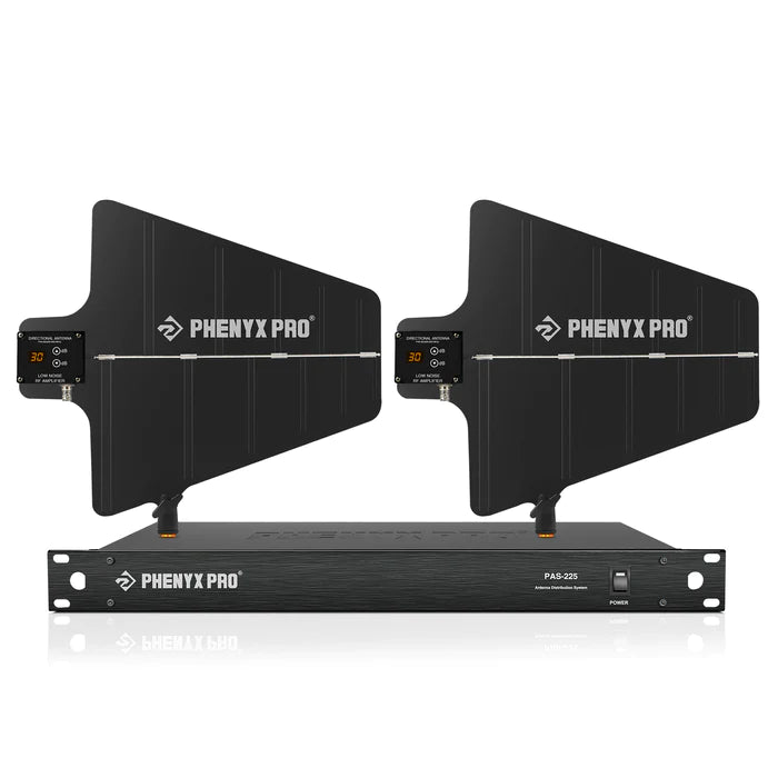 Antenna System