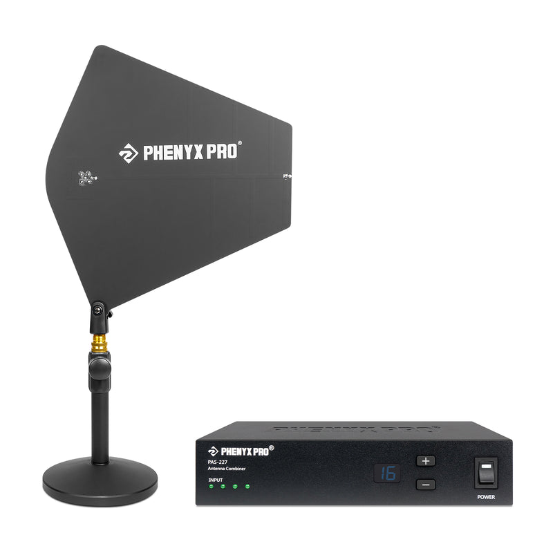 Antenna System