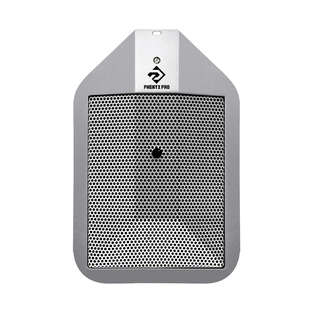PDM36 Boundary Condenser Kick Drum Mic | Phenyx Pro