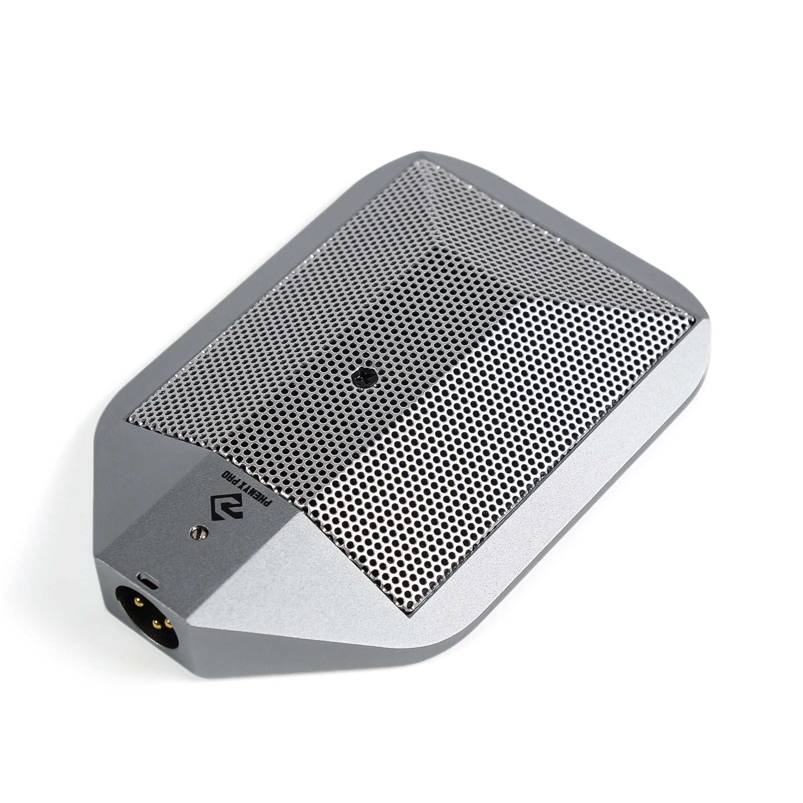PDM36 - 
Sliver - Boundary Condenser Microphone - Side - Phenyx Pro 