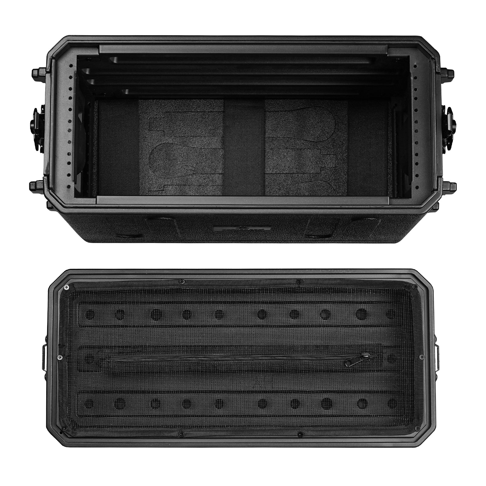 PRDWR-4U - Bottom Storage Mesh of 4U Rack Case - Phenyx Pro
