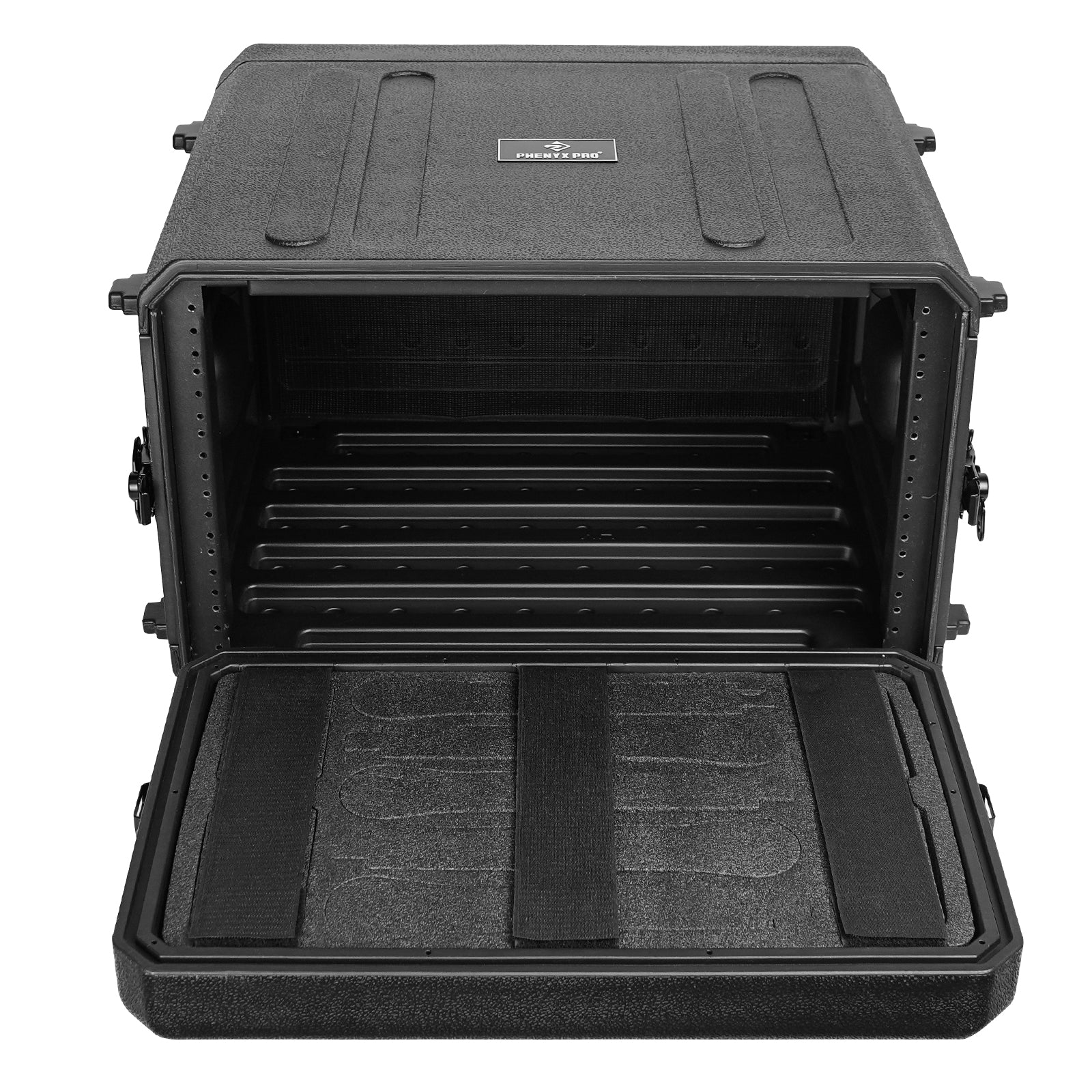 PRDWR-6UD - Customizable Foam in Lid - Phenyx Pro