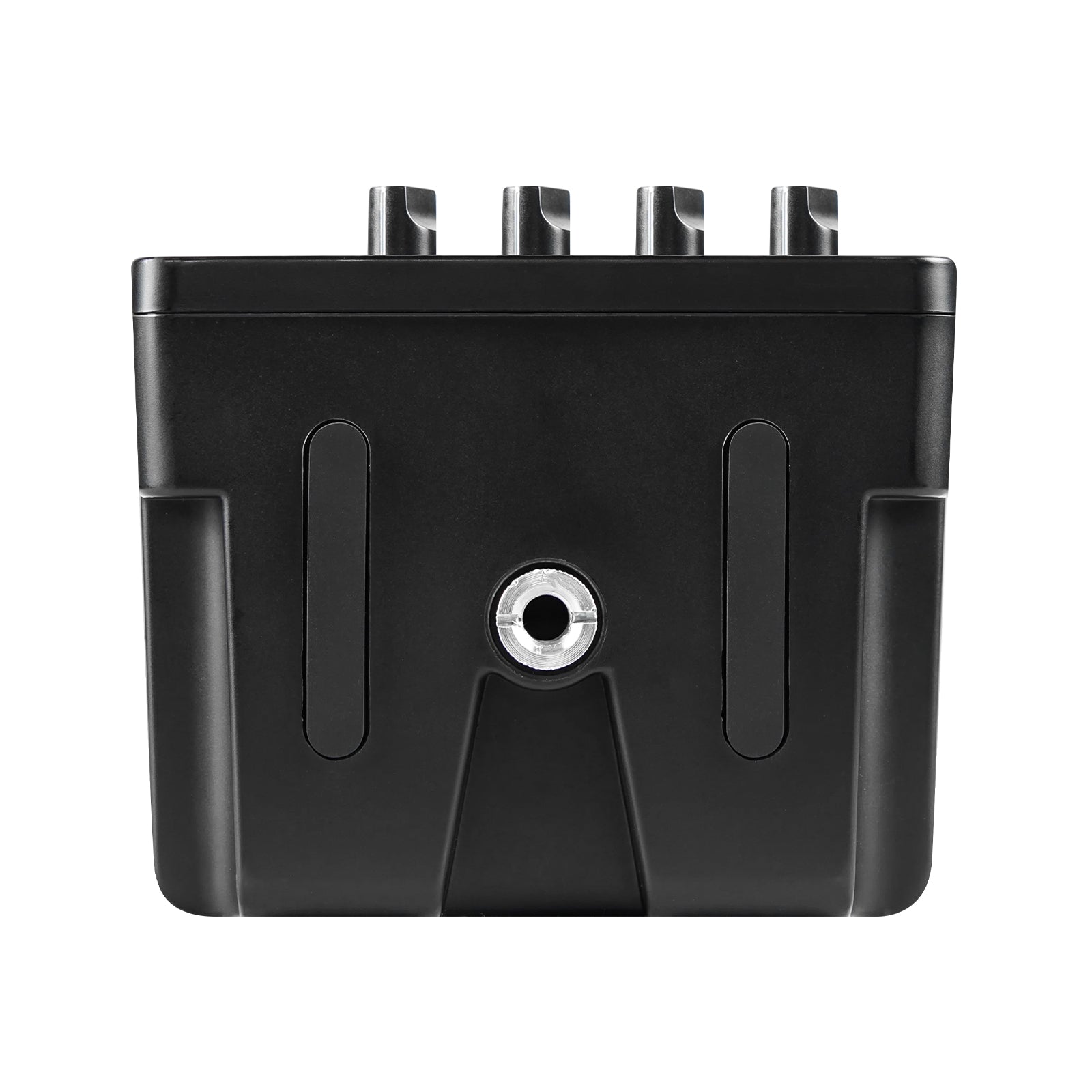 PS-M1 Talkback Monitor Speaker Bottom View - Phenyx Pro