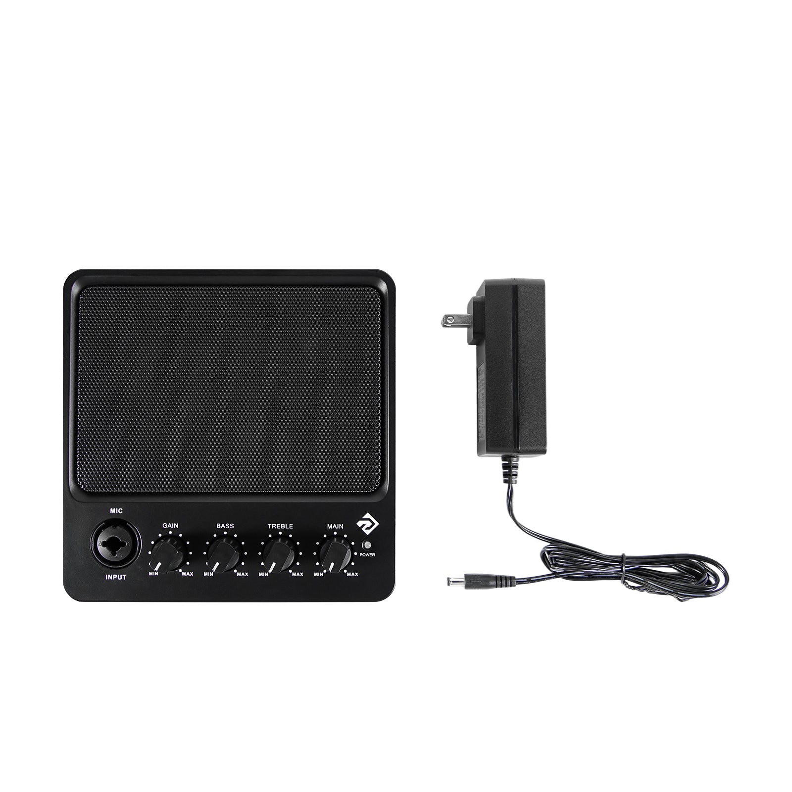PS-M1 Talkback Monitor Speaker Full Kit - Phenyx Pro