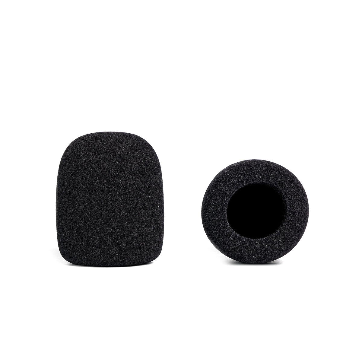PTA-WDS5 Reusable Foam Mic Covers 5-Pack | Phenyx Pro
