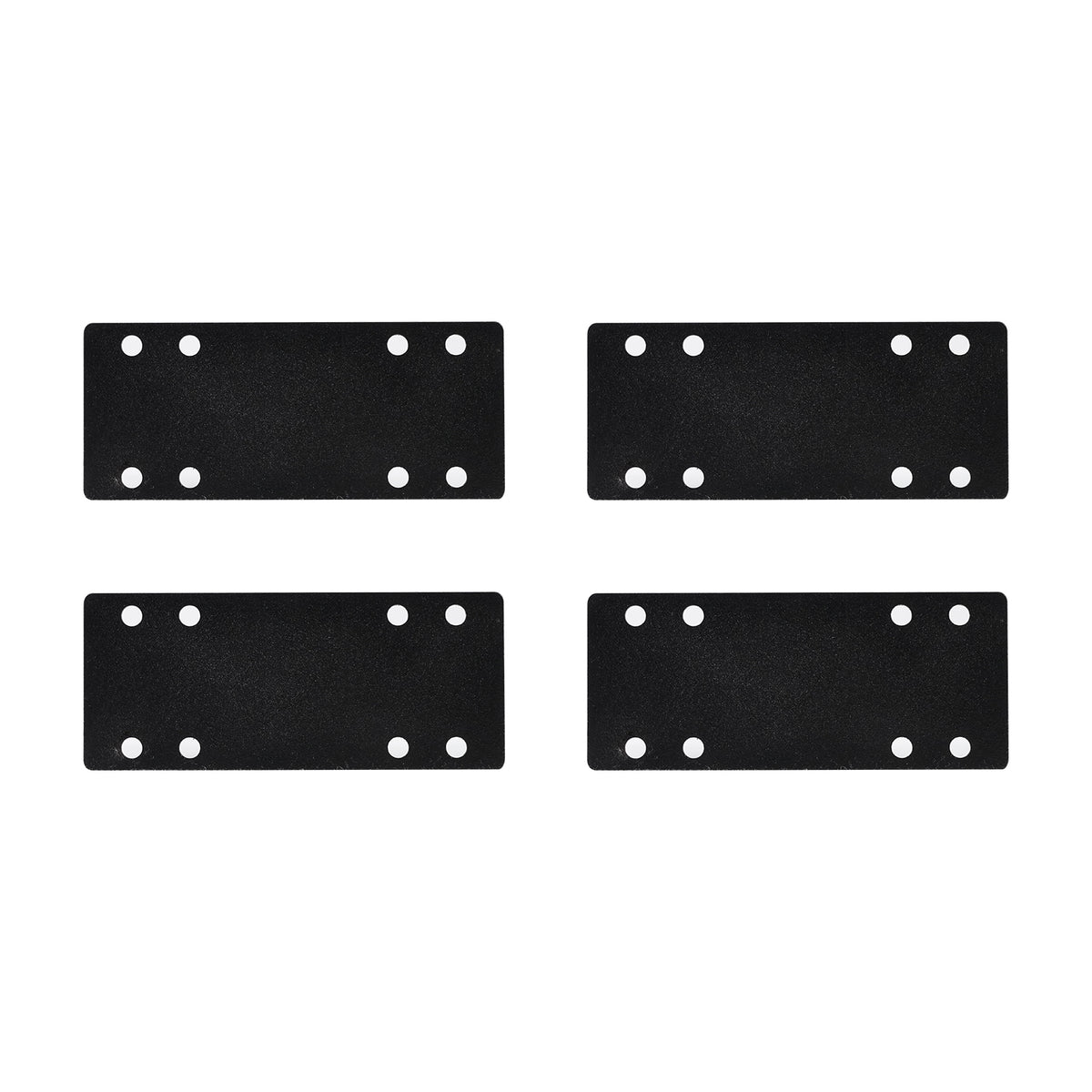 ANTK-SBS-4 Side-by-Side Rackmount Antenna Kit - Phenyx Pro