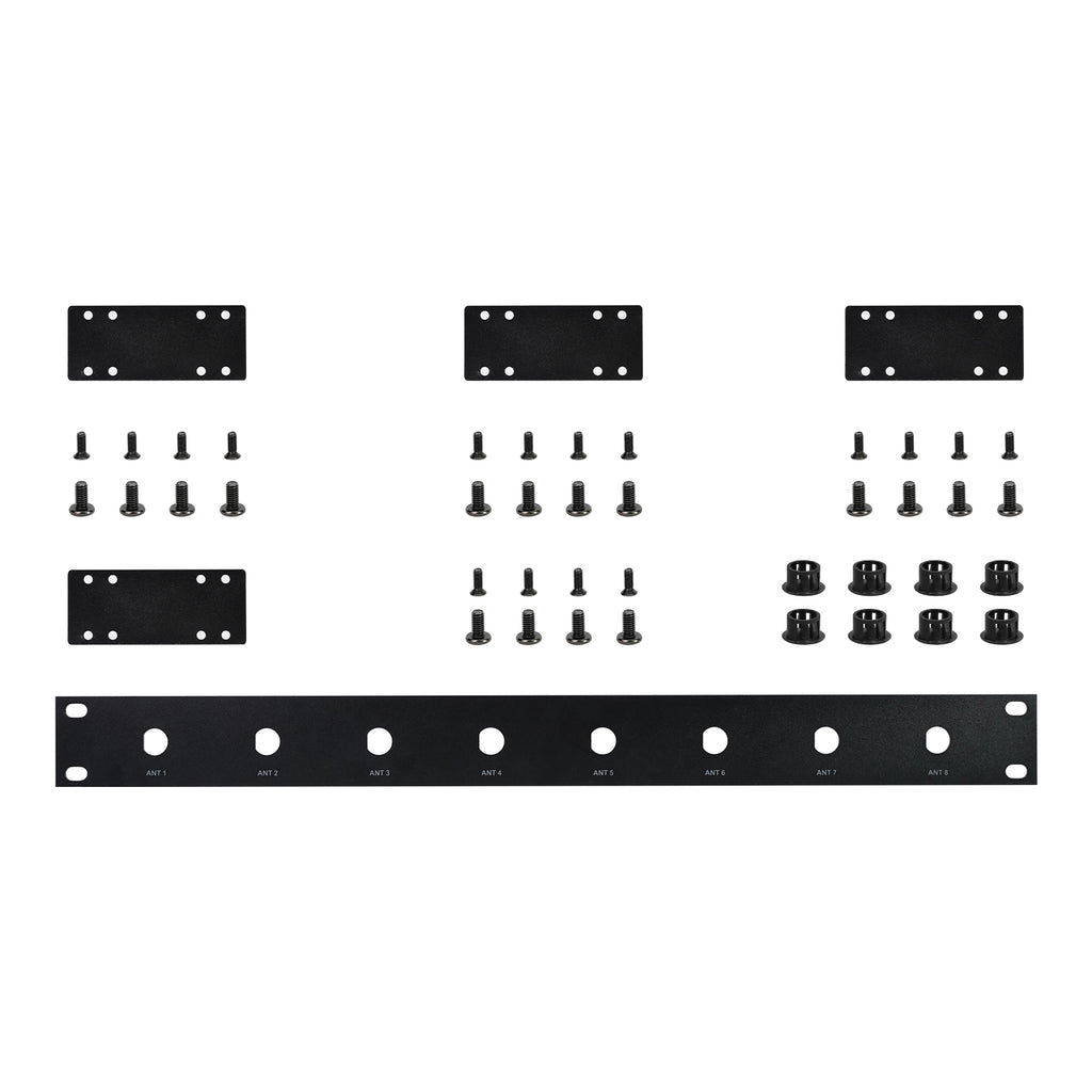 ANTK-SBS-4 Rackmount Antenna Kit for Wireless Systems | Phenyx Pro