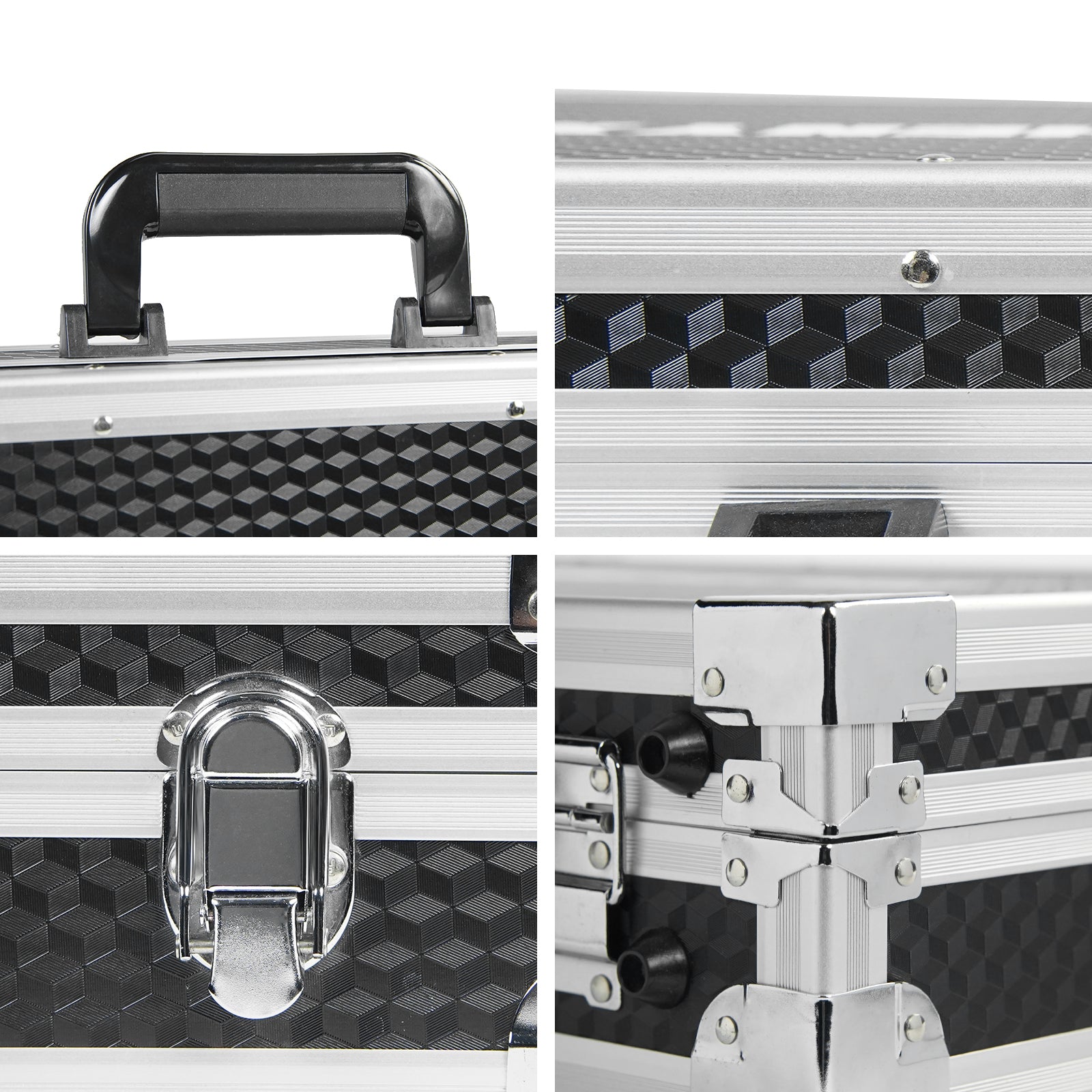 Phenyx Pro Medium Size Carrying Case Detail