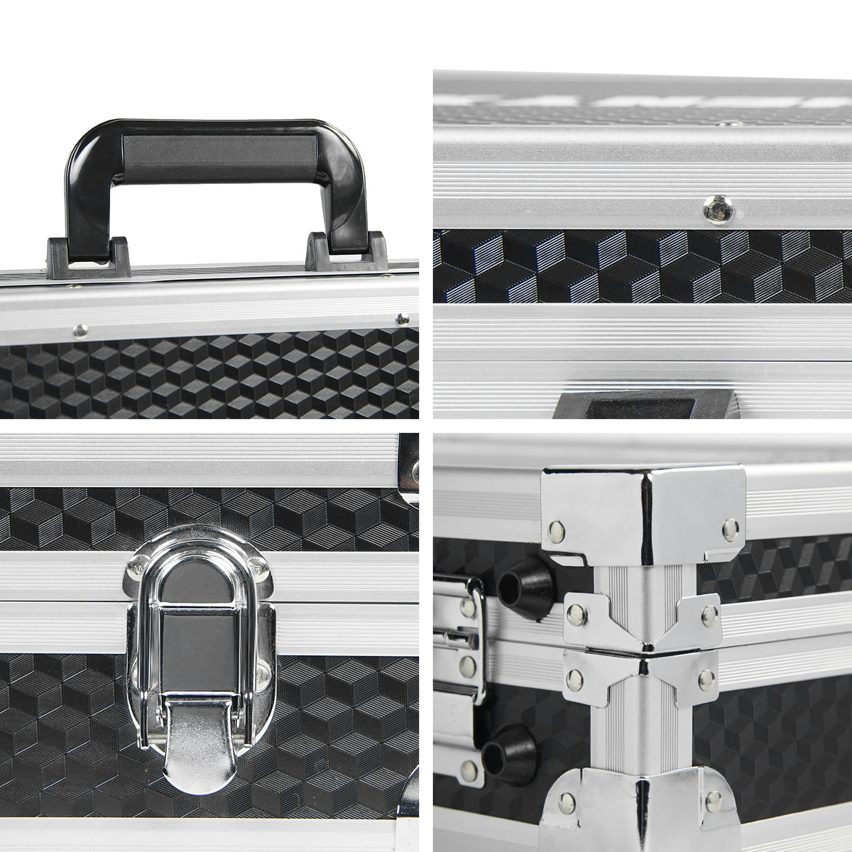 Phenyx Pro Medium Size Carrying Case Detail