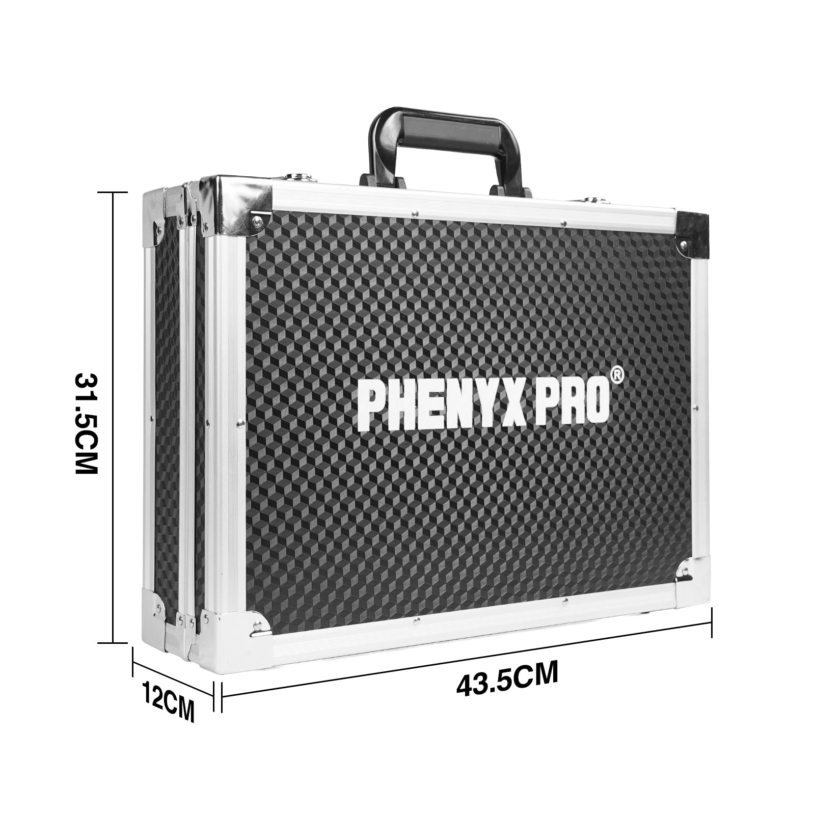 Phenyx Pro PCSE-M Medium Size Carrying Case