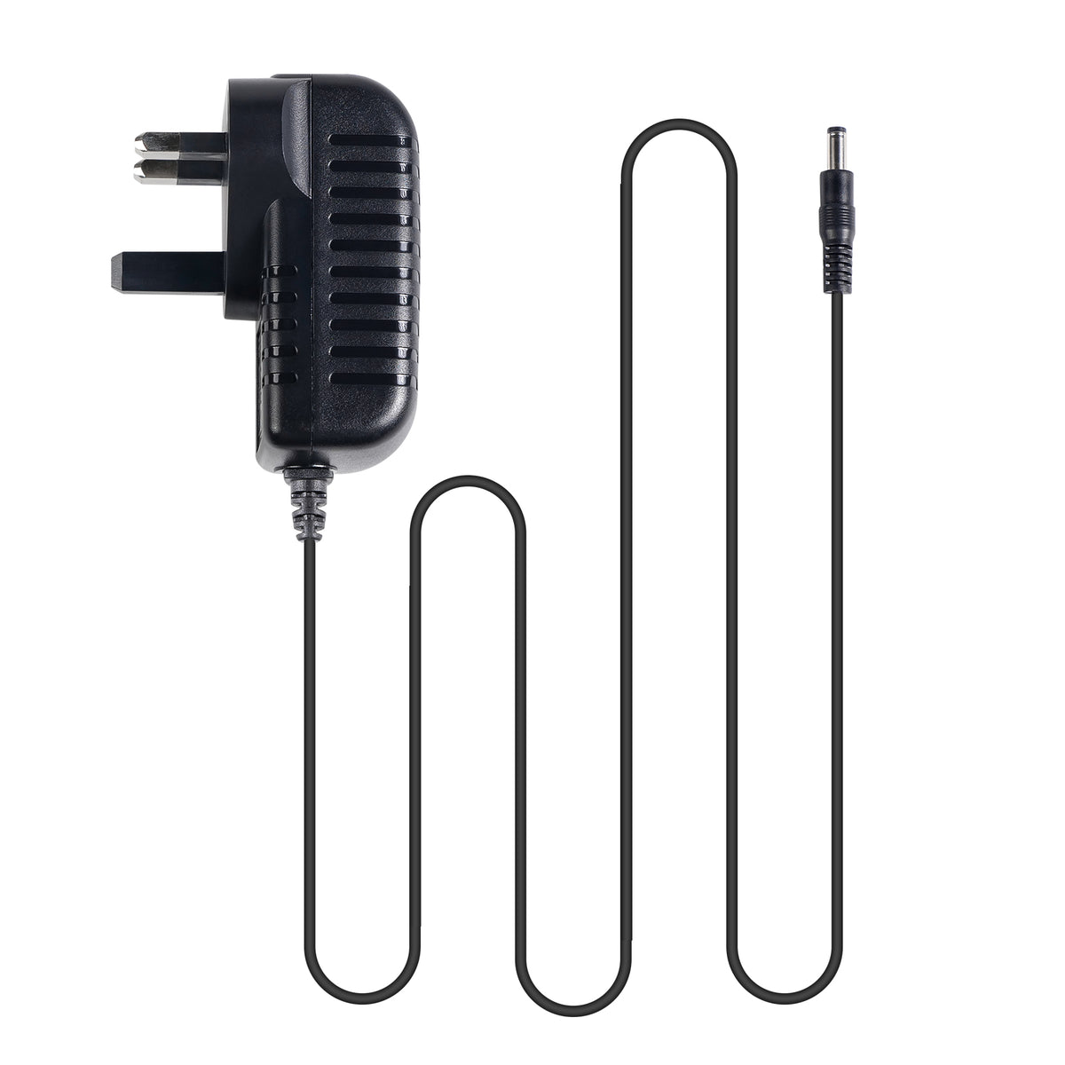 Phenyx Pro PTA-ADP-A2 Replacement Power Adapter AU Plug Face View