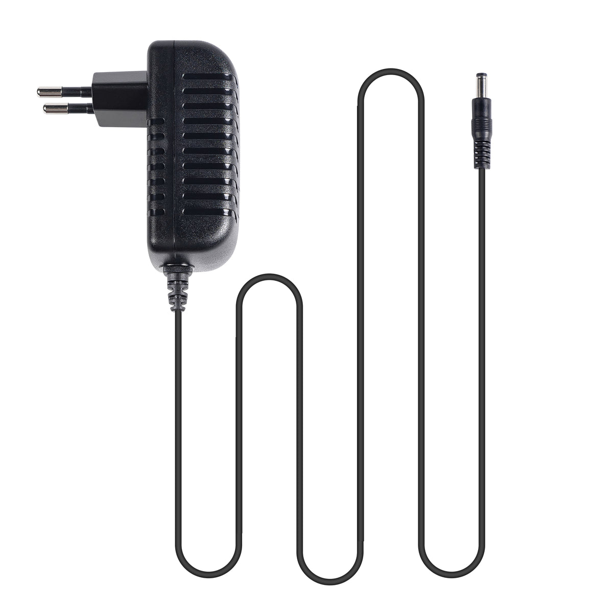 Phenyx Pro PTA-ADP-A2 Replacement Power Adapter EU Plug Side View
