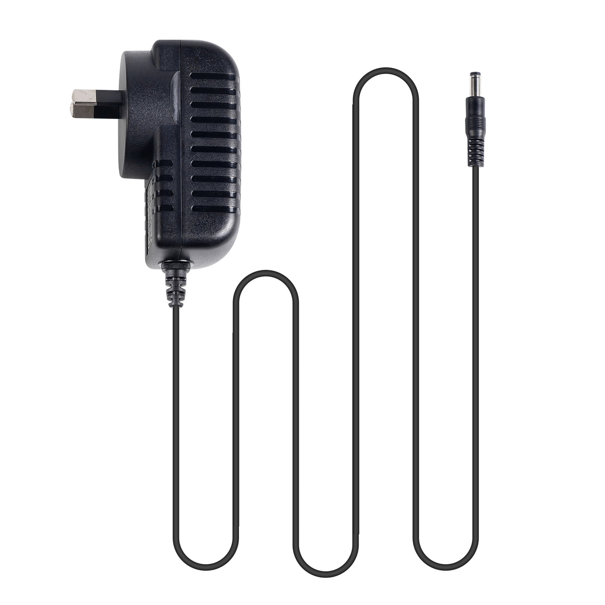 Phenyx Pro PTA-ADP-A2 Replacement Power Adapter UK Plug Face View
