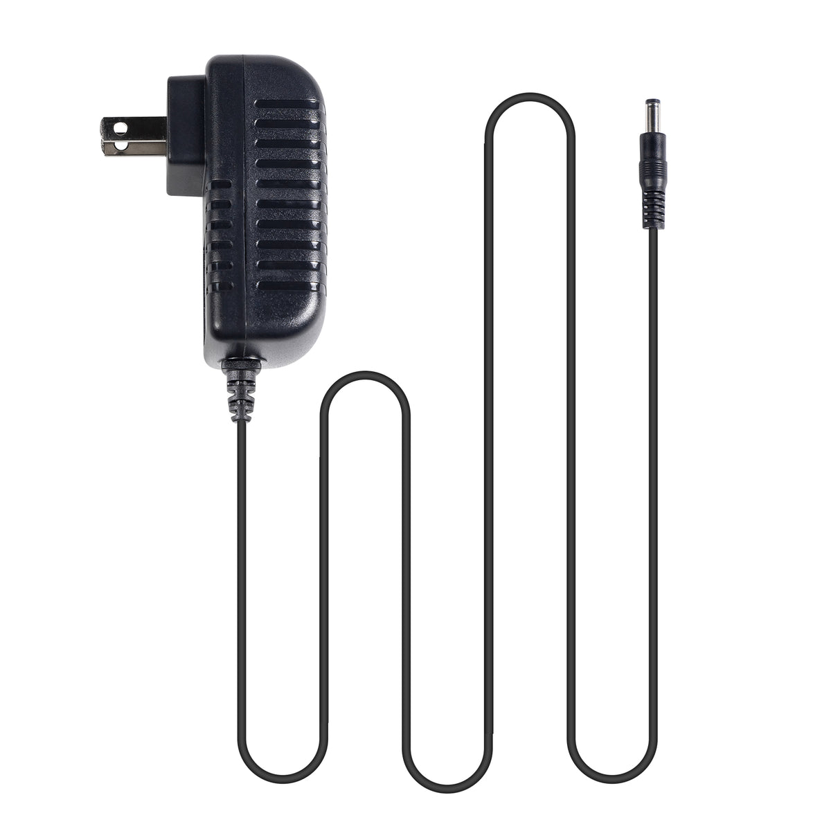 Phenyx Pro PTA-ADP-A2 Replacement Power Adapter US Plug Side View
