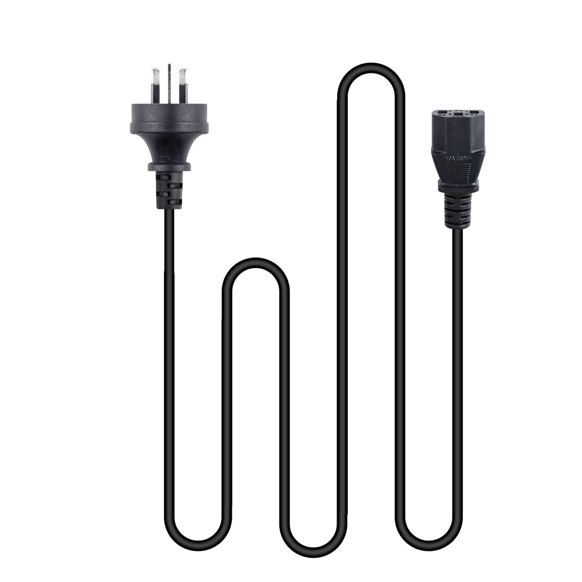 Phenyx Pro PTA-ADP-L6-AU Power Adapter AU Plug View