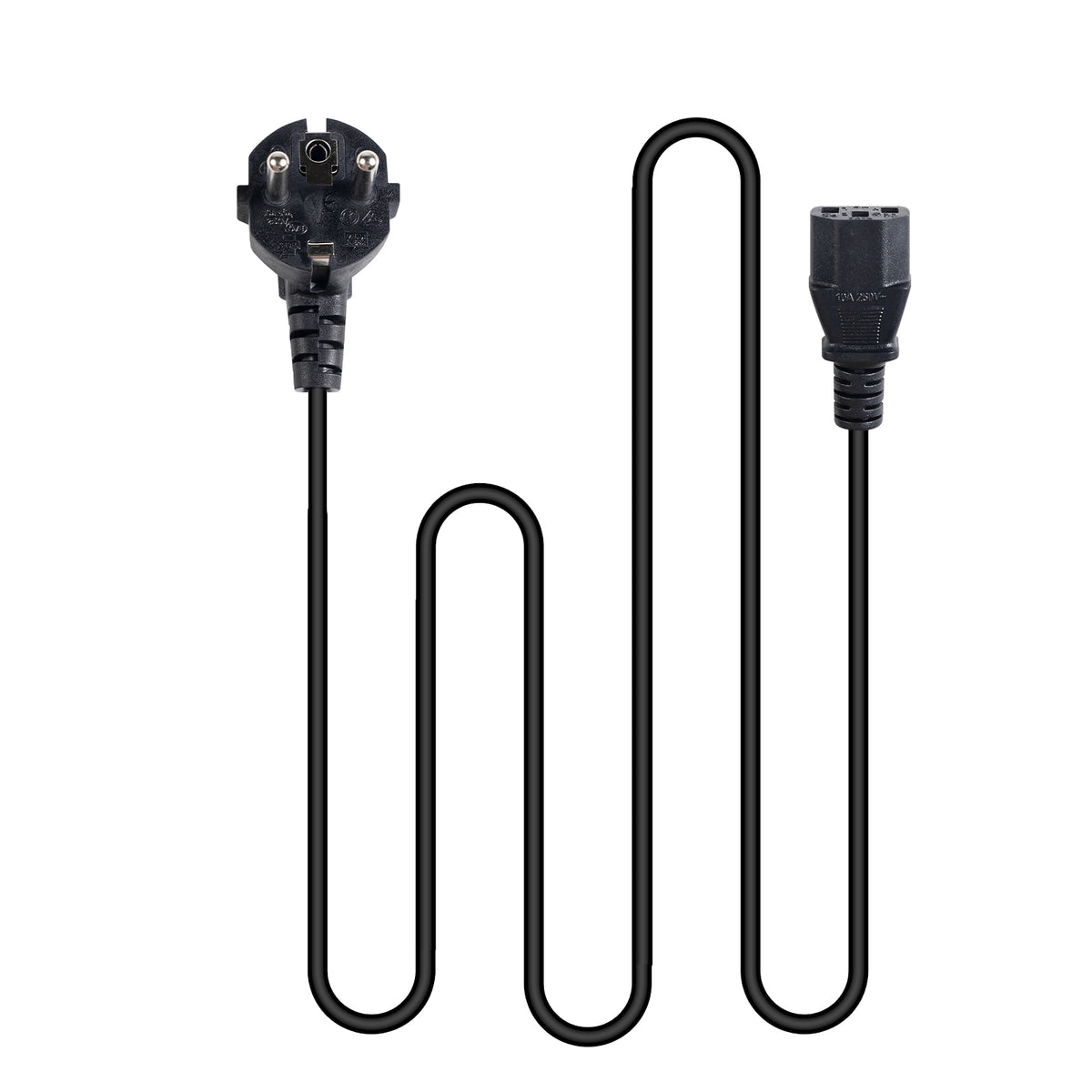 Phenyx Pro PTA-ADP-L6-EU Power Adapter EU Plug View