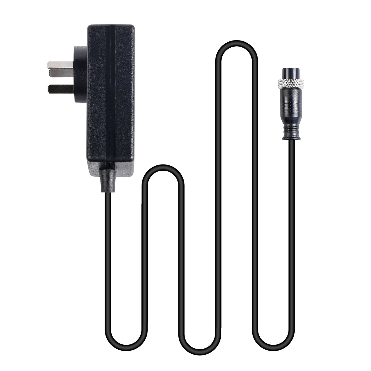 Phenyx Pro PTA-ADP-X-AU Power Adapter AU Plug View