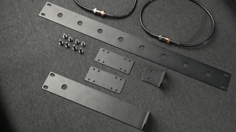 Antenna Kits & Mounts