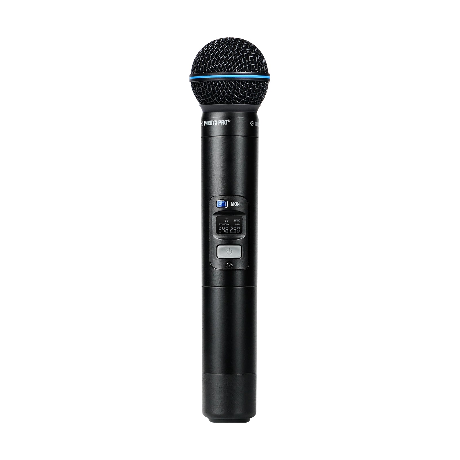 PWH-I2 | Wireless Handheld Microphone for PTI-2