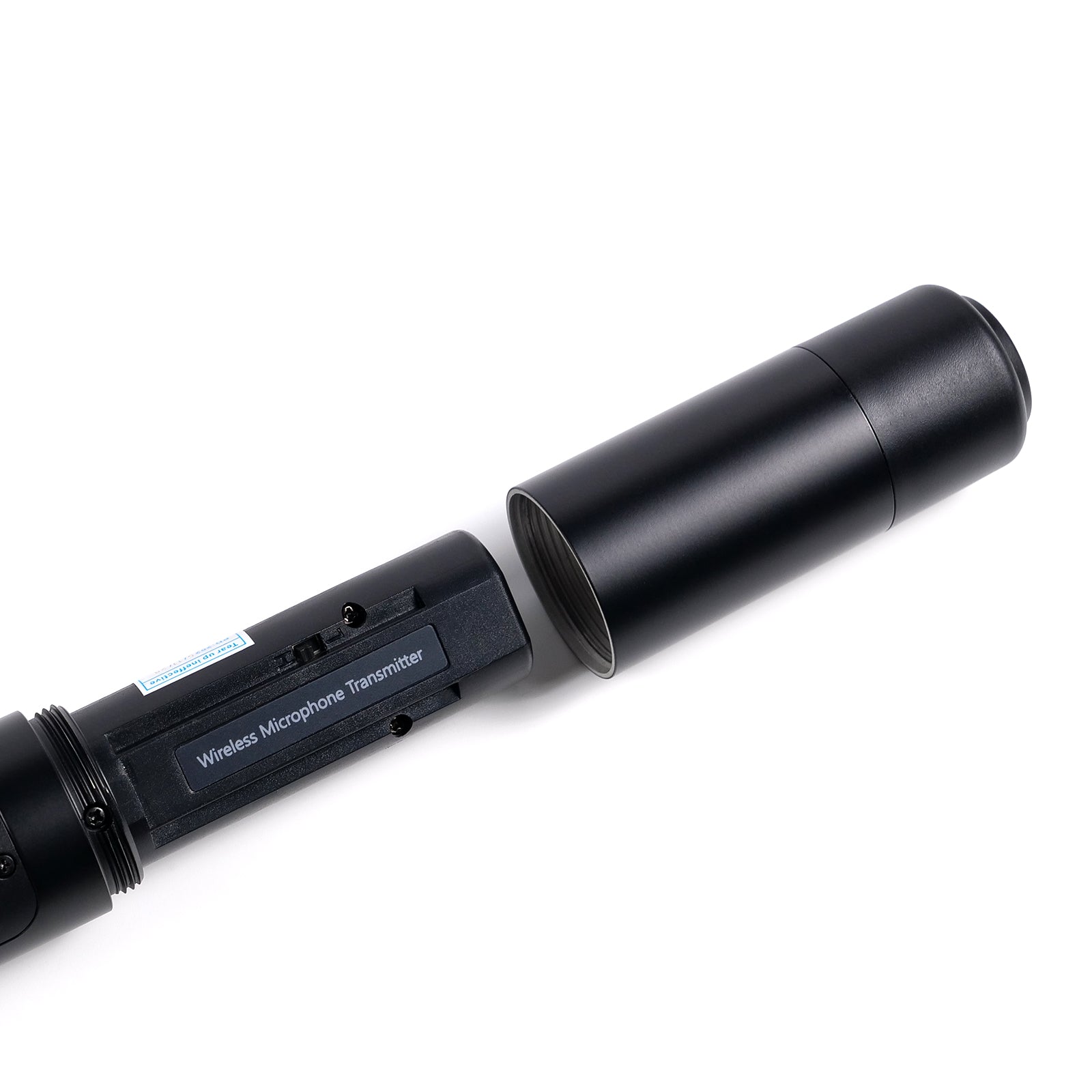PWH-I2 | Wireless Handheld Microphone for PTI-2