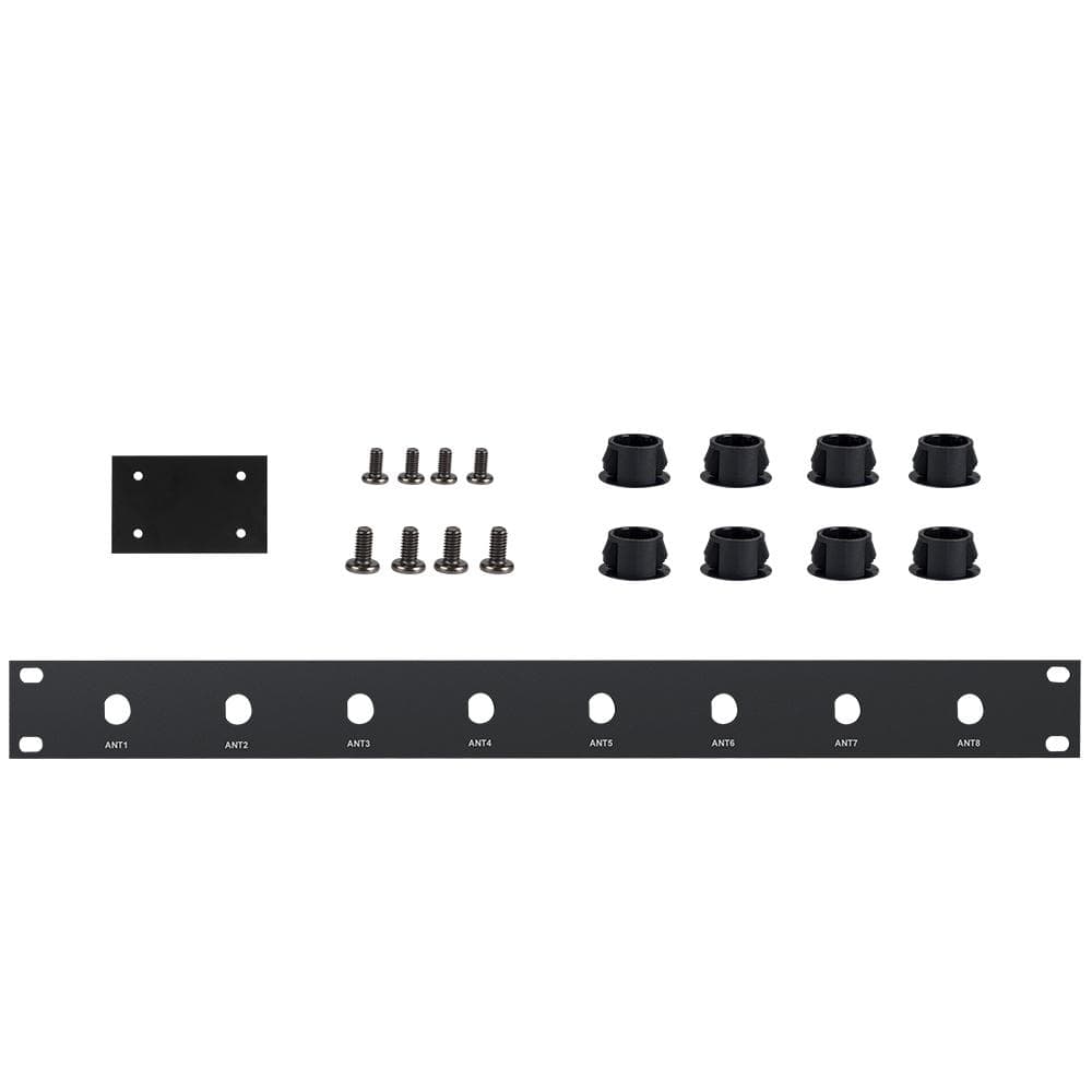 Phenyx Pro Dual Rackmounting Kit for PTM-10
