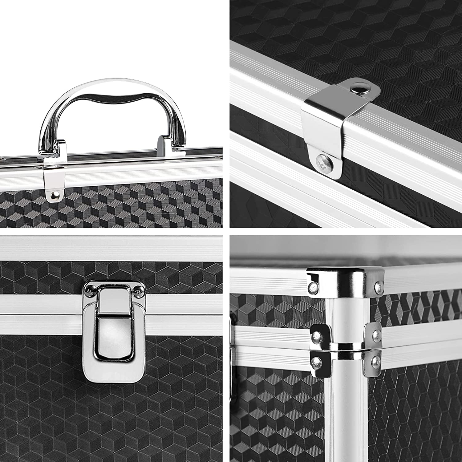 Phenyx Pro Carrying Case (Medium Size)