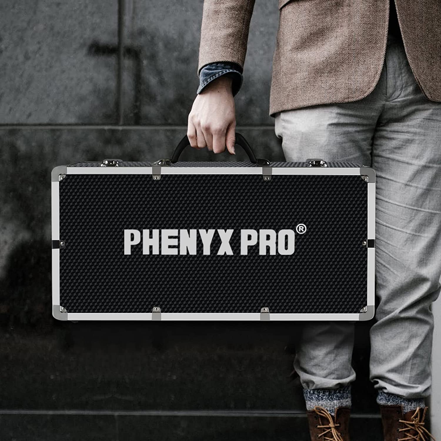Phenyx Pro Carrying Case (Large Size)