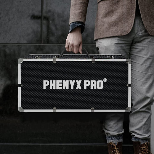 Phenyx Pro Carrying Case (Extra Large Size)