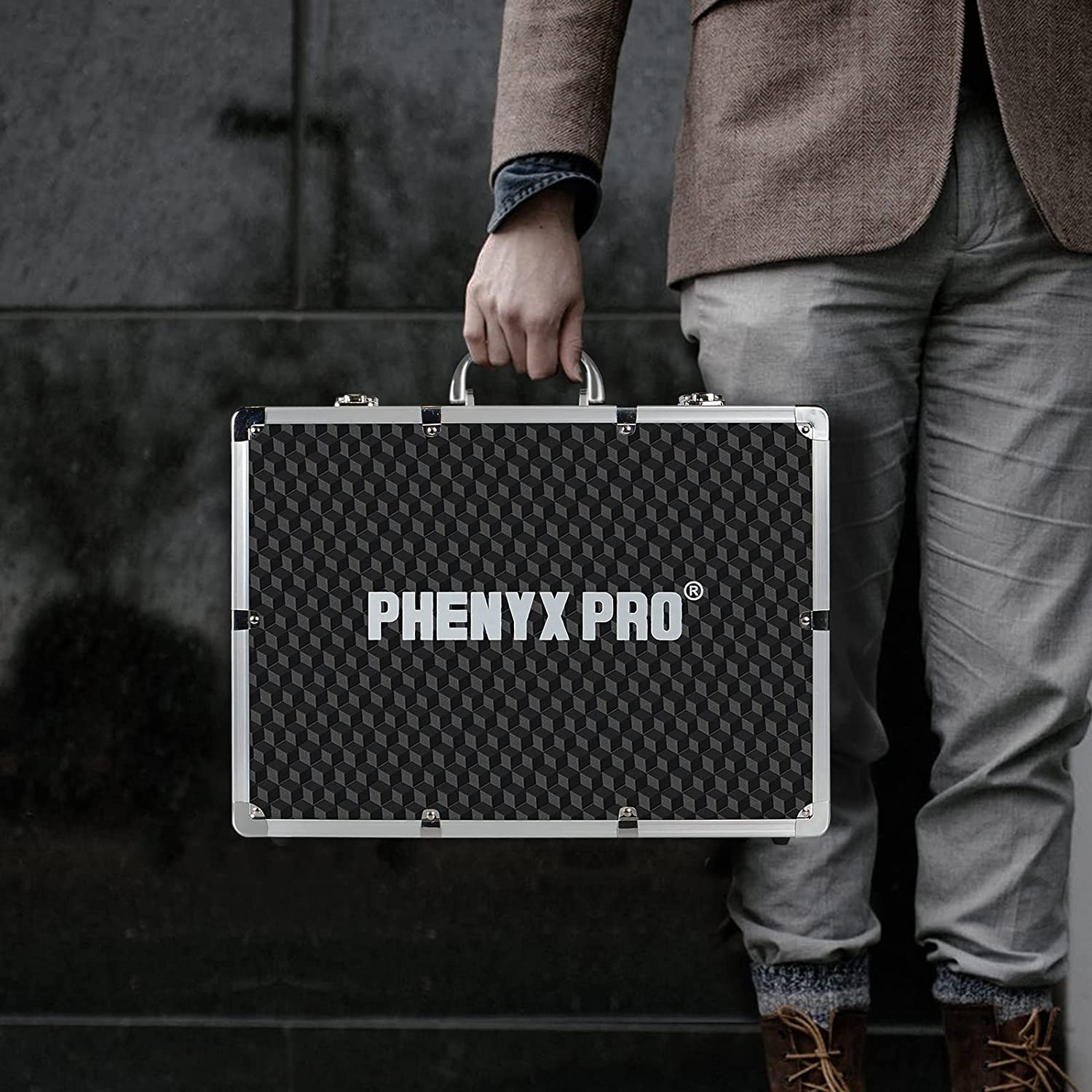 Phenyx Pro Carrying Case (Medium Size)