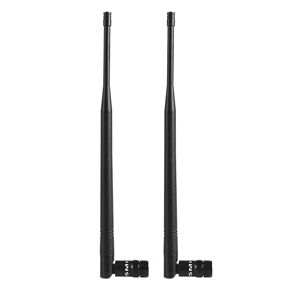 Phenyx Pro Antenna for Wireless Receiver, UHF 500 - 599MHz (Pack of 2)