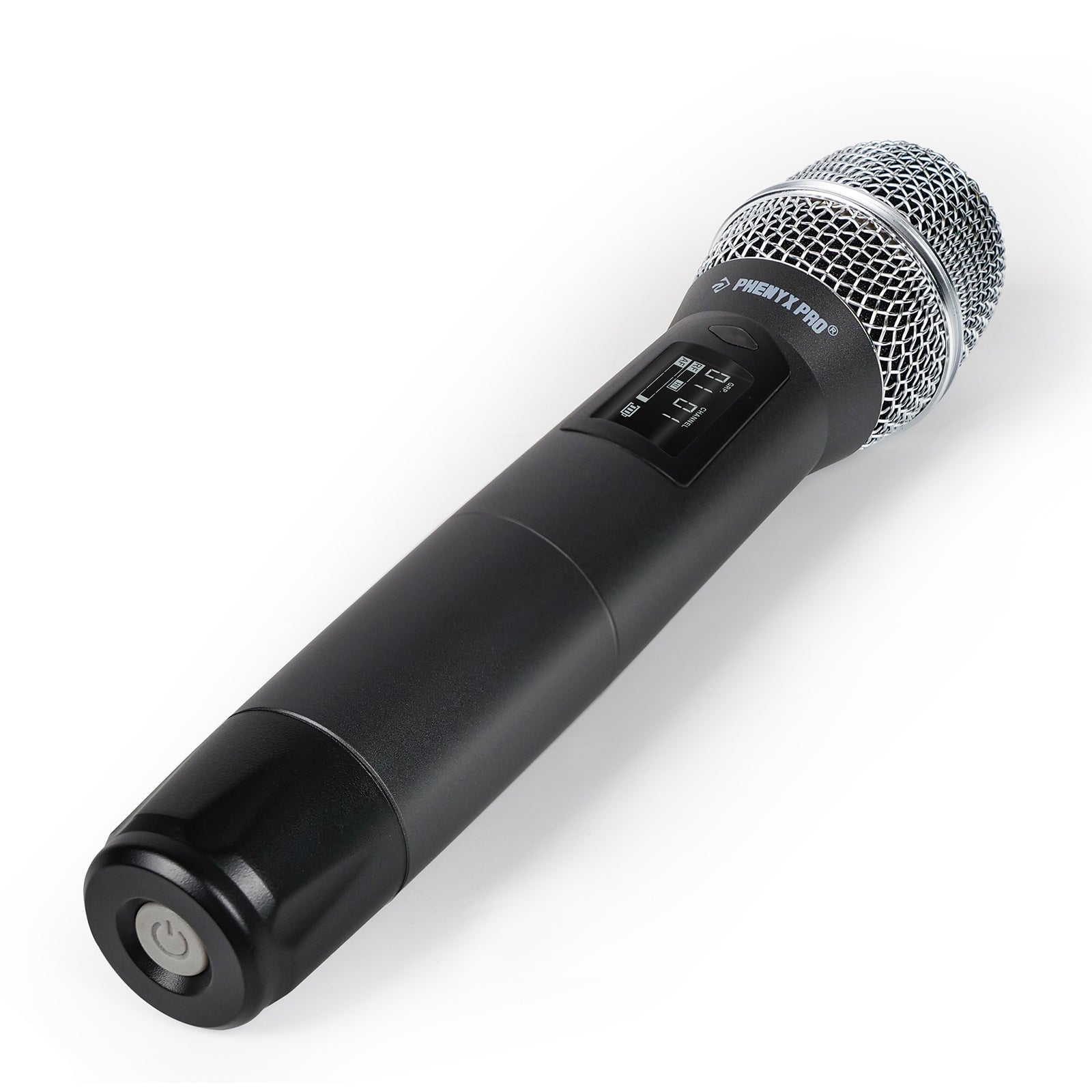 Phenyx Pro PTU-1U High fidelity audio quality with cardioid pattern to isolate unwanted ambient sound