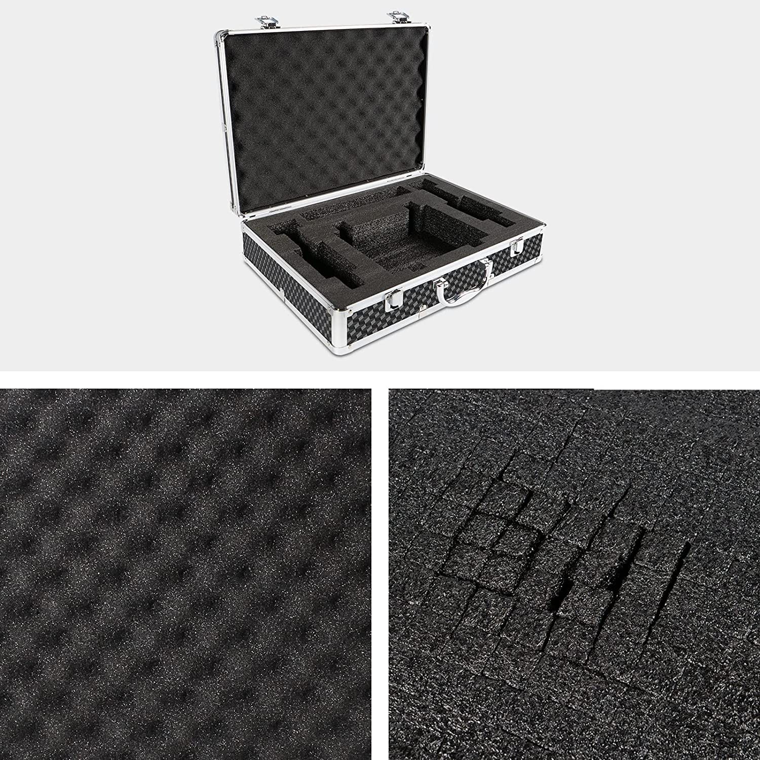 Phenyx Pro Carrying Case (Medium Size)