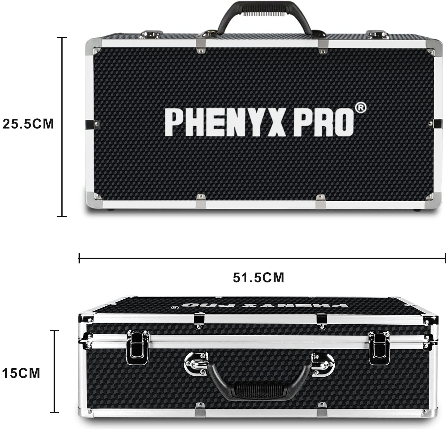 Phenyx Pro Carrying Case (Large Size)