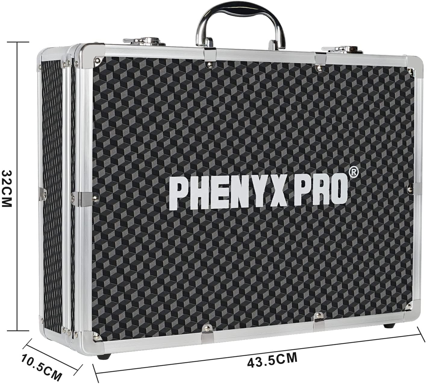 Phenyx Pro Carrying Case (Medium Size)