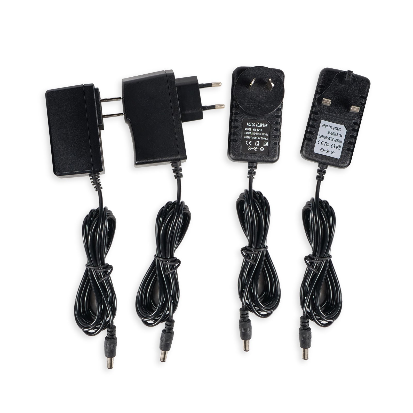 Phenyx Pro Power Adapter for Wireless System