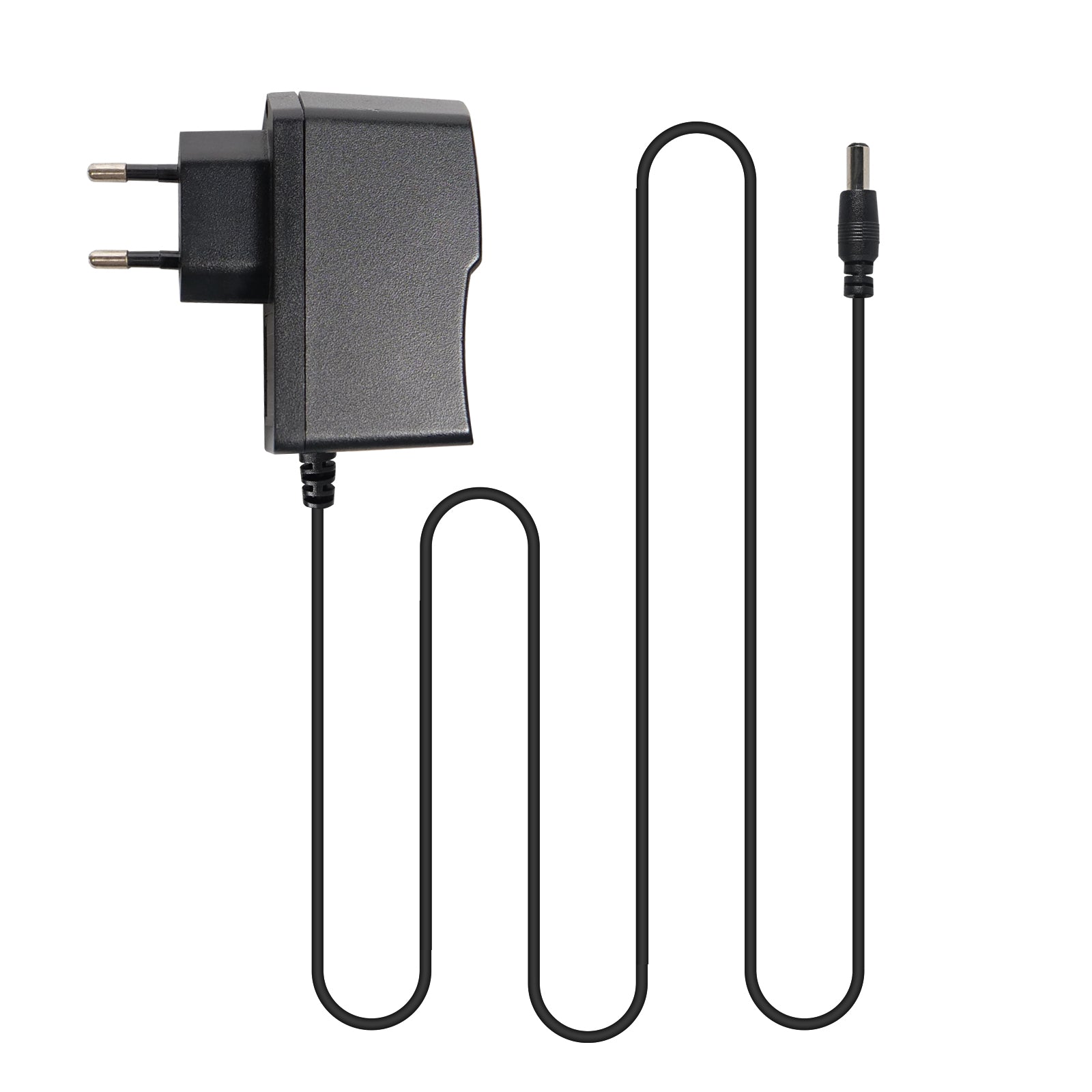 Phenyx Pro PTA-ADP-A1 Replacement Power Adapter EU Plug Side View