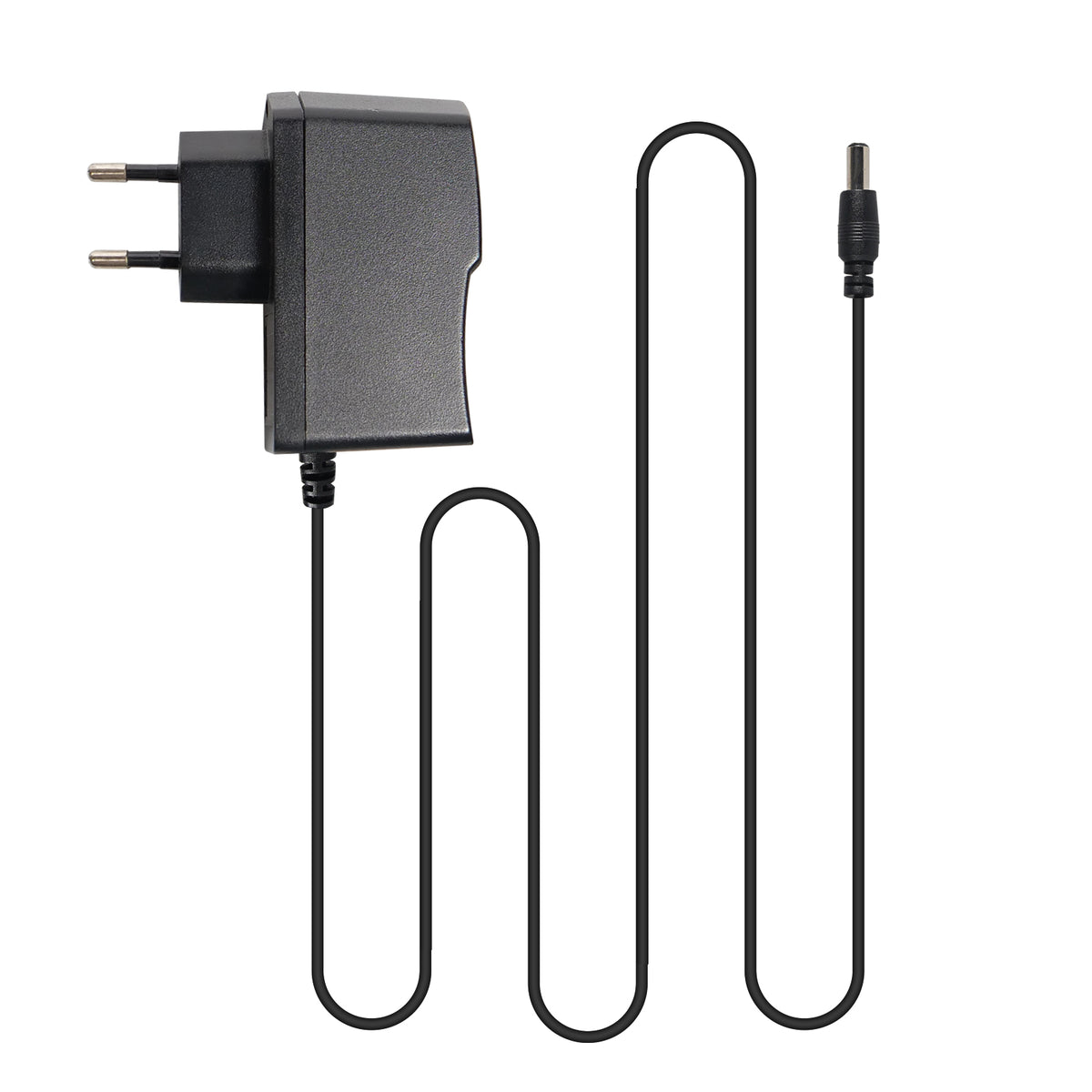 Phenyx Pro PTA-ADP-A1 Replacement Power Adapter EU Plug Side View